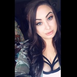 Meet your Posher, Lyndsey